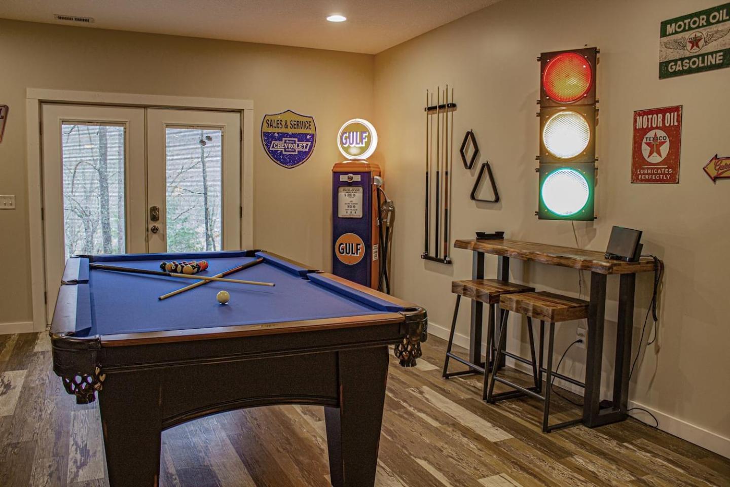 Serene Mountain And Sunset Views 3Bd Cabin フランクリン エクステリア 写真