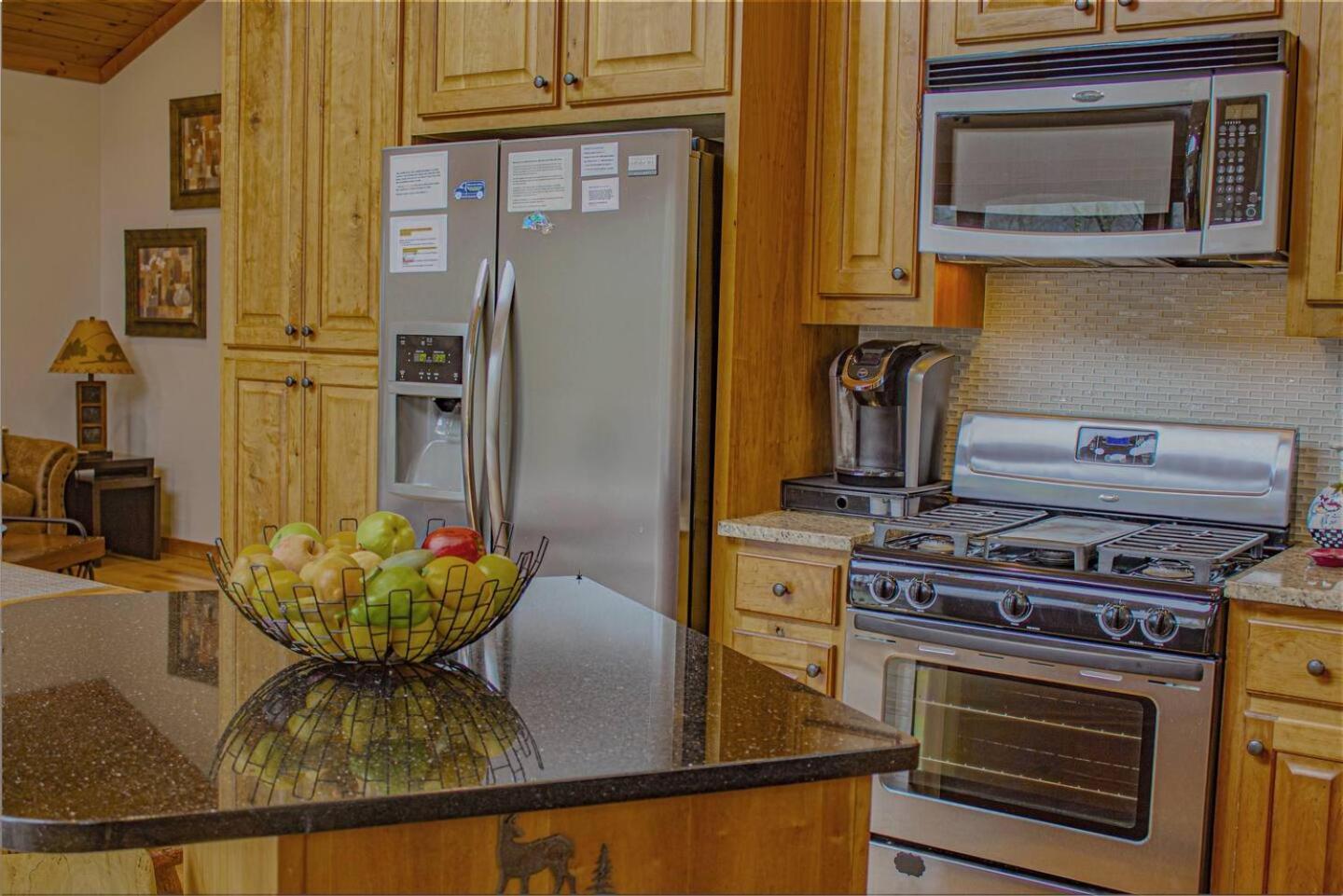 Serene Mountain And Sunset Views 3Bd Cabin フランクリン エクステリア 写真