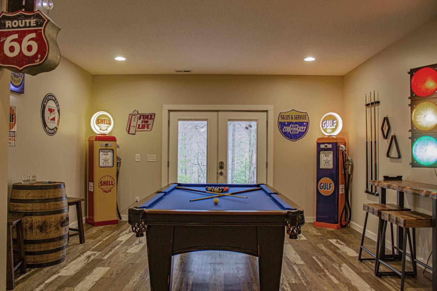 Serene Mountain And Sunset Views 3Bd Cabin フランクリン エクステリア 写真
