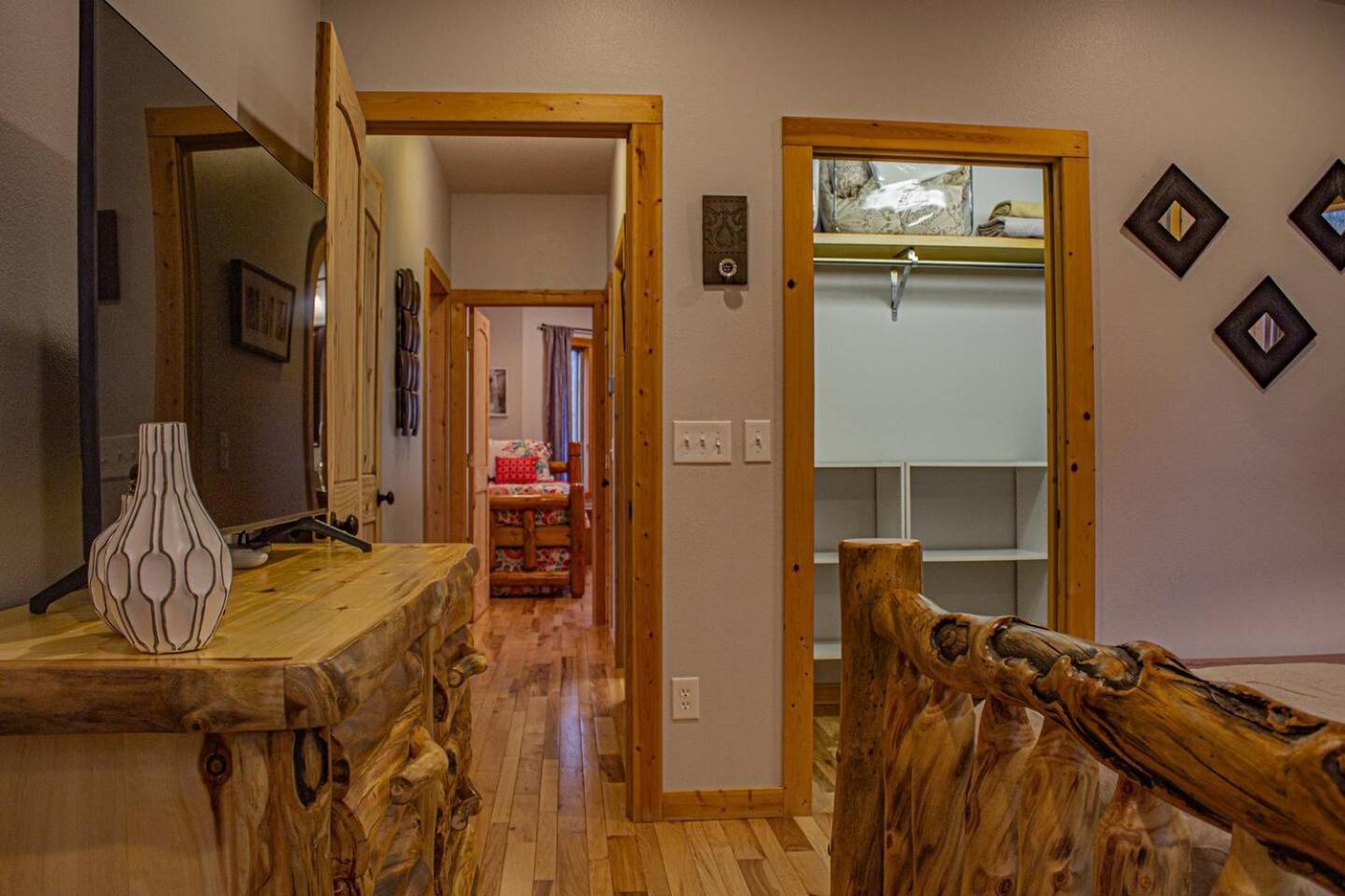 Serene Mountain And Sunset Views 3Bd Cabin フランクリン エクステリア 写真