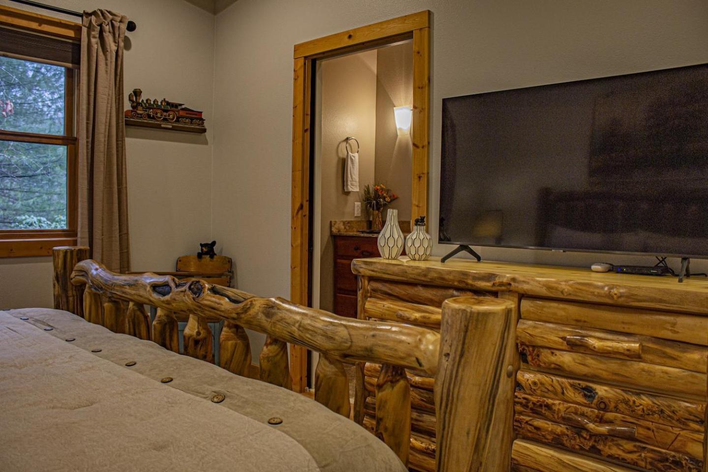 Serene Mountain And Sunset Views 3Bd Cabin フランクリン エクステリア 写真